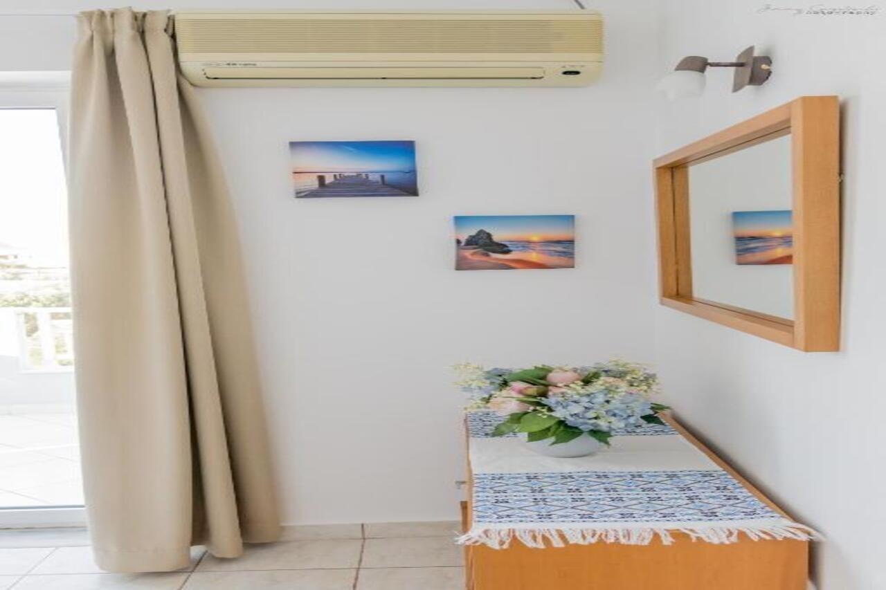 Sotirios Apartments Карпатос Екстериор снимка